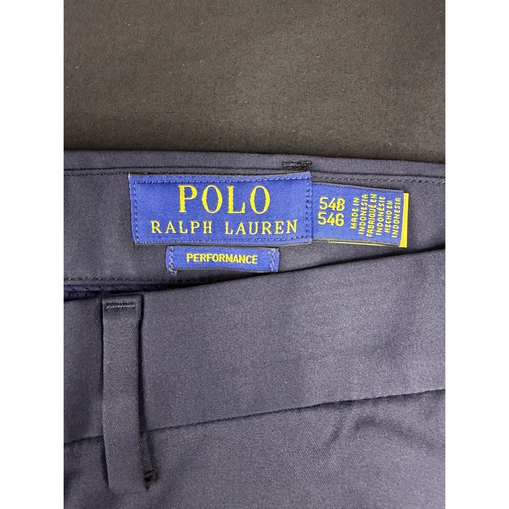 Polo Ralph Lauren Dark Navy Classic Performance Men's Shorts, 54B - Picture 3 of 8